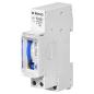 Mechaniczny programator czasowy, 24 godziny, 110-230 V AC, rezerwa 100 godzin OR-PRE-467