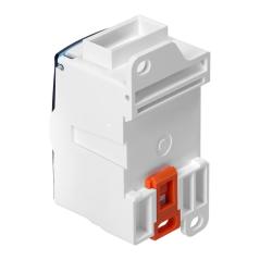 Blok rozdzielczy 500A, zacisk wejściowy 1x8-24mm², zaciski wyjściowe 4x10mm², 5x16 mm2 i 2x25mm2, DIN