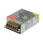 Zasilacz open frame 12V DC 60W, IP20 Zasilacz open frame 12V DC 60W, IP20