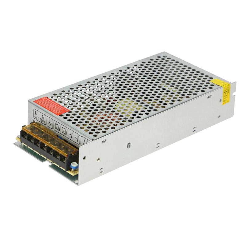 Zasilacz open frame 12V DC 120W, IP20 Zasilacz open frame 12V DC 120W, IP20