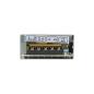 Zasilacz open frame 12V DC 60W, IP20 Zasilacz open frame 12V DC 60W, IP20