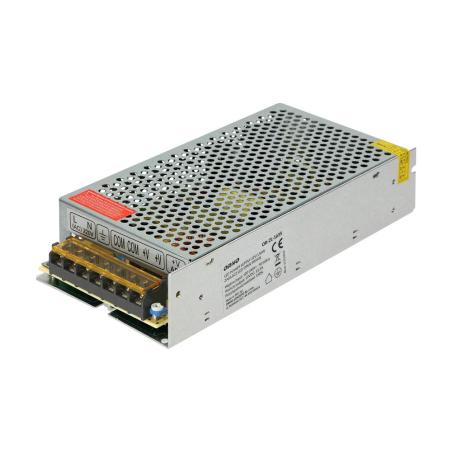 Zasilacz open frame 12V DC 150W, IP20