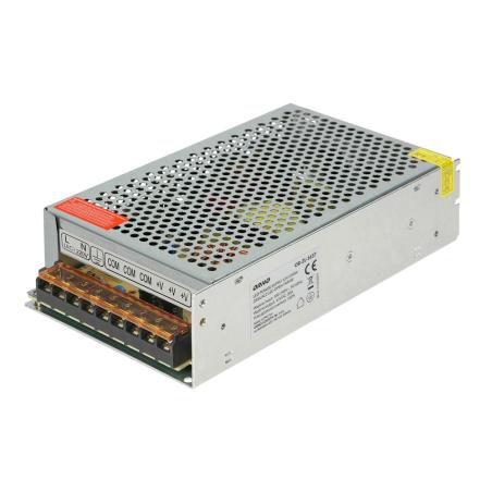 Zasilacz open frame 12V DC 250W, IP20