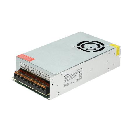 Zasilacz open frame 12V DC 300W