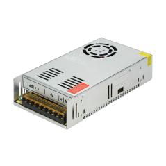 Zasilacz open frame 12V DC 400W