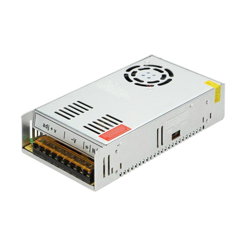 Zasilacz open frame 12V DC 500W