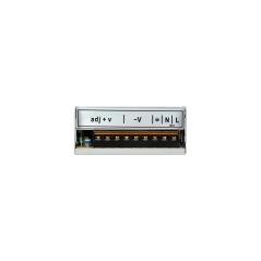 Zasilacz open frame 12V DC 500W