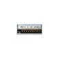 Zasilacz open frame 12V DC 500W