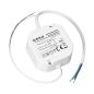 Zasilacz LED, dopuszkowy, 12V, 12W, IP67