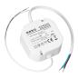 Zasilacz LED, dopuszkowy, 12V, 20W, IP67