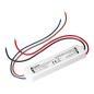 Zasilacz LED, hermetyczny, 12V, 18W, IP67 Zasilacz LED, hermetyczny, 12V, 18W, IP67