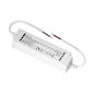 Zasilacz LED IP67, hermetyczny, 12V, 40W