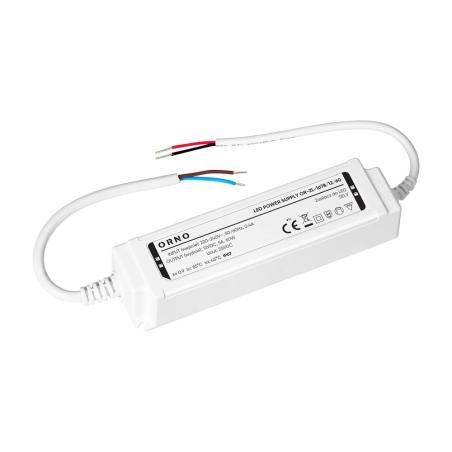 Zasilacz LED , hermetyczny, 12V, 60W, IP67