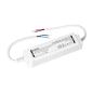 Zasilacz LED , hermetyczny, 12V, 60W, IP67