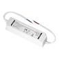 Zasilacz LED IP67, hermetyczny, 12V, 100W