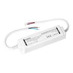 Zasilacz LED, hermetyczny, 24V, 100W, IP67