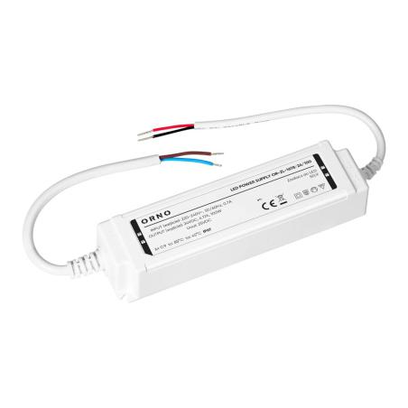 Zasilacz LED, hermetyczny, 24V, 100W, IP67