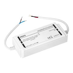 Zasilacz LED, hermetyczny, 24V, 200W, IP67