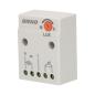 Czujnik zmierzchowy z hermetyczną zewnętrzną sondą, IP65, 2300W OR-CR-233 Czujnik zmierzchowy z hermetyczną zewnętrzną sondą, IP65, 2300W OR-CR-233