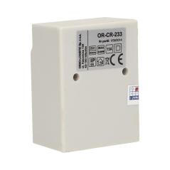 Czujnik zmierzchowy z hermetyczną zewnętrzną sondą, IP65, 2300W OR-CR-233