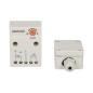Czujnik zmierzchowy z hermetyczną zewnętrzną sondą w puszce, IP65, 2300W OR-CR-232