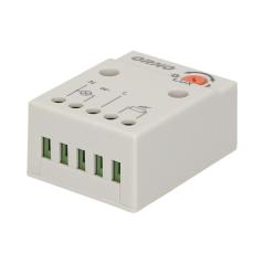 Czujnik zmierzchowy z hermetyczną zewnętrzną sondą, IP65, 2300W OR-CR-233