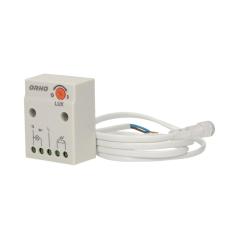 Czujnik zmierzchowy z hermetyczną zewnętrzną sondą, IP65, 2300W OR-CR-233