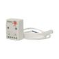 Czujnik zmierzchowy z hermetyczną zewnętrzną sondą, IP65, 2300W OR-CR-233 Czujnik zmierzchowy z hermetyczną zewnętrzną sondą, IP65, 2300W OR-CR-233