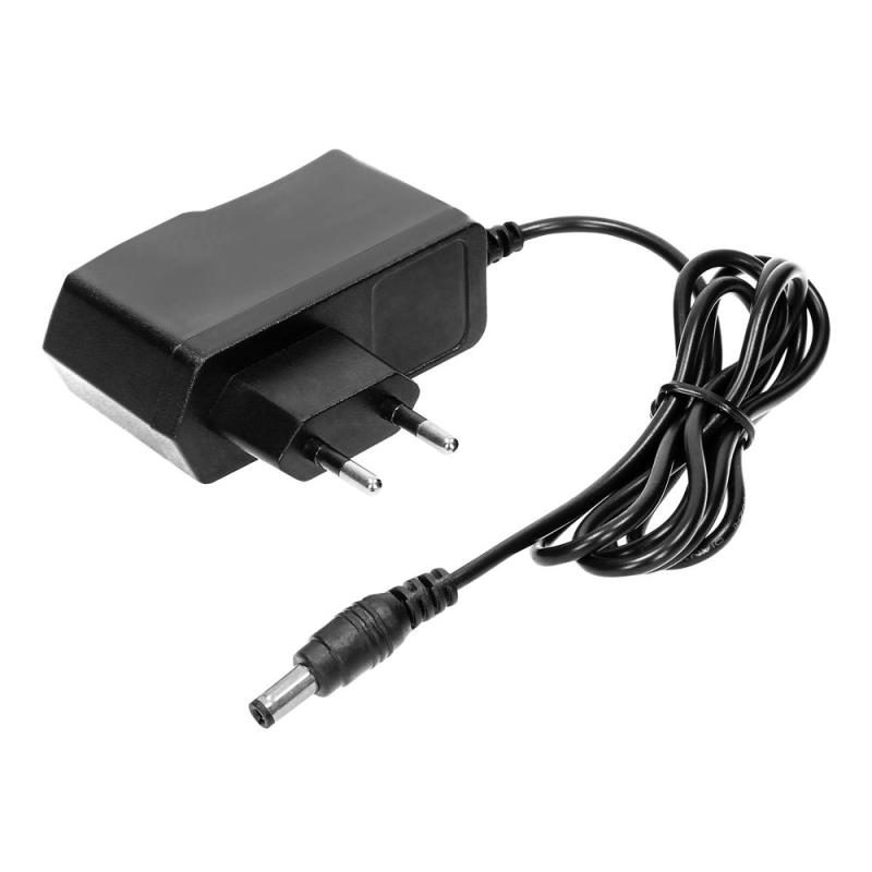 Zasilacz modułowy 12V DC 1A, wtyk 5,5 x 2,5mm