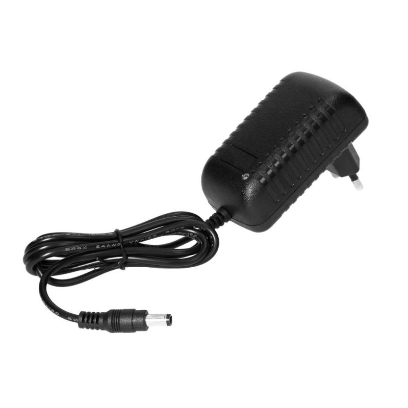 Zasilacz modułowy 15V DC 1,6A, wtyk 5.5mm x 2.5 mm Zasilacz modułowy 15V DC 1,6A, wtyk 5.5mm x 2.5 mm