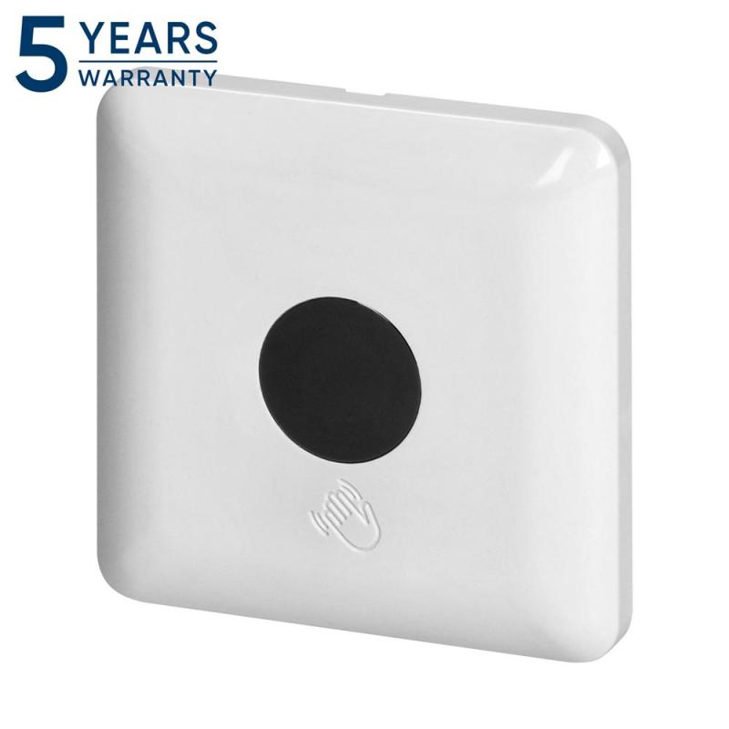 Bezdotykowy włącznik podtynkowy 5cm, IP20, 1200W OR-CR-268