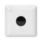 Bezdotykowy włącznik podtynkowy 5cm, IP20, 1200W OR-CR-268