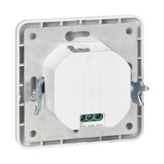 Bezdotykowy włącznik podtynkowy 5cm, IP20, 1200W OR-CR-268