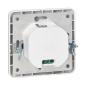 Bezdotykowy włącznik podtynkowy 5cm, IP20, 1200W OR-CR-268