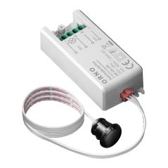 Włącznik bezdotykowy dwubiegunowy, IP20, 500W OR-CR-279