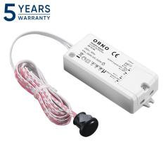 Włącznik bezdotykowy, jednobiegunowy, IP20, 250W OR-CR-284