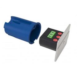 Laserowy czujnik odległości DRL-12 F&F