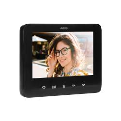 Wideomonitor INDI SCUTI OR-VID-VP-1069MV/B czarny Orno