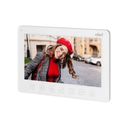 Wideomonitor VIBELL OR-VID-EX-1057MV/W biały Orno