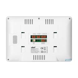 Wideomonitor VIBELL OR-VID-EX-1057MV/W biały Orno