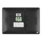Wideomonitor HD WiFi z dotykowymi przyciskami 10 cali czarny VP-810BHDMWIFI Wideomonitor HD WiFi z dotykowymi przyciskami 10 cali czarny VP-810BHDMWIFI
