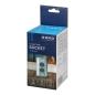 Gniazdo meblowe 2x2P+Z, szaro-srebrne Gniazdo meblowe 2x2P+Z, szaro-srebrne