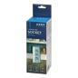 Gniazdo meblowe 3x2P+Z, szaro-srebrne Gniazdo meblowe 3x2P+Z, szaro-srebrne
