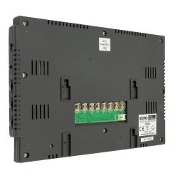 Wideodomofon jednorodzinny EURA PLUTON G VDP-22A3 Eura-Tech