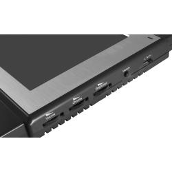 Wideodomofon jednorodzinny EURA PLUTON G VDP-22A3 Eura-Tech