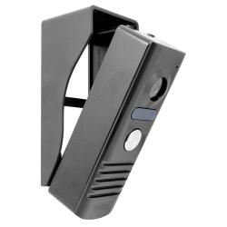 Wideodomofon jednorodzinny EURA PLUTON G VDP-22A3 Eura-Tech