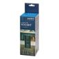 Gniazdo meblowe 2x2P+Z (Schuko), 2xUSB (typ A+C, 2,4A), czarne