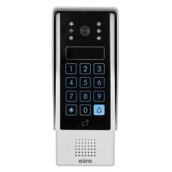 Wideodomofon jednorodzinny EURA JUPITER VDP-10A3 biały Eura-Tech