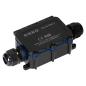 Puszka natynkowa HD IP68, 0,5-6,0mm2 ,2 dławnice M20 Puszka natynkowa HD IP68, 0,5-6,0mm2 ,2 dławnice M20