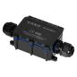 Puszka natynkowa HD IP68, 0,5-6,0mm2 ,2 dławnice M20 Puszka natynkowa HD IP68, 0,5-6,0mm2 ,2 dławnice M20